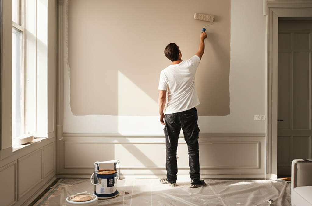 Premium Painting